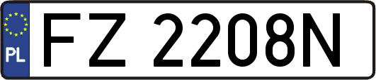 FZ2208N