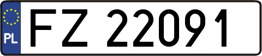 FZ22091