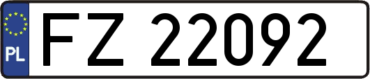 FZ22092