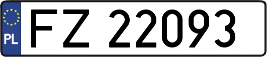 FZ22093