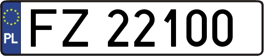 FZ22100