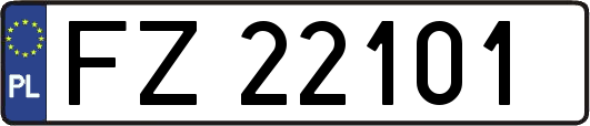FZ22101