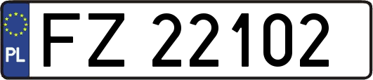 FZ22102
