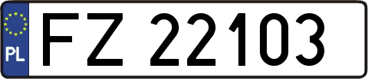 FZ22103