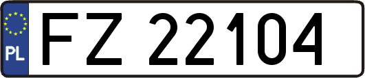FZ22104