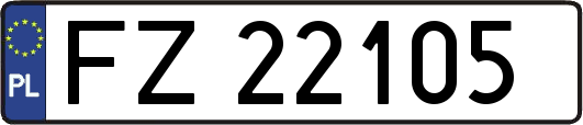 FZ22105