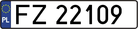 FZ22109