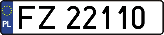 FZ22110