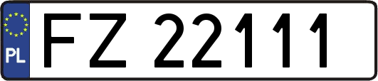FZ22111