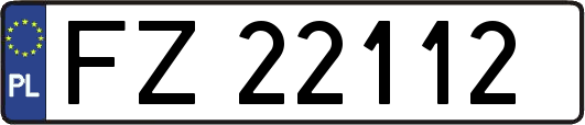 FZ22112