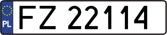 FZ22114