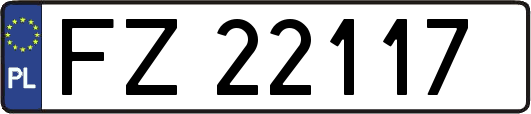 FZ22117