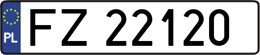 FZ22120