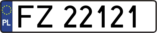 FZ22121
