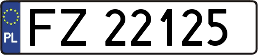 FZ22125