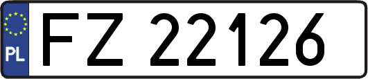 FZ22126