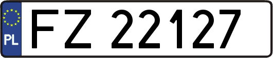 FZ22127
