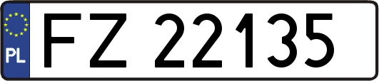 FZ22135
