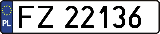 FZ22136