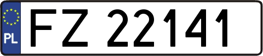 FZ22141