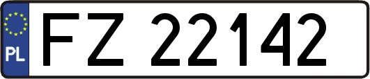 FZ22142