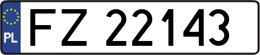 FZ22143
