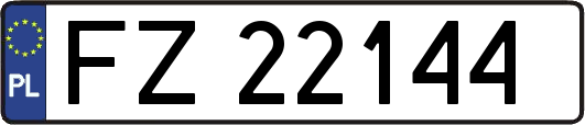 FZ22144
