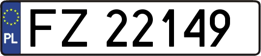 FZ22149