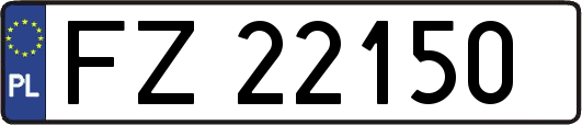 FZ22150