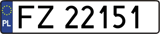 FZ22151