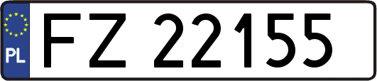 FZ22155