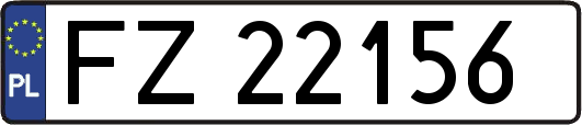 FZ22156