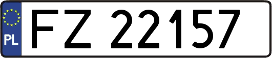 FZ22157