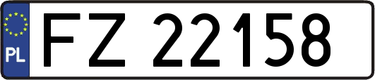 FZ22158