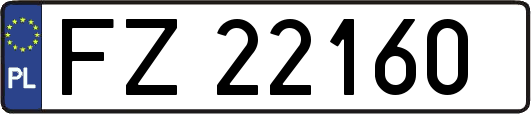 FZ22160