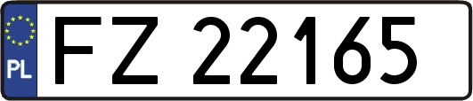FZ22165