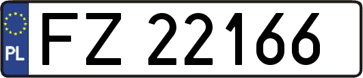 FZ22166