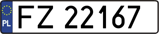FZ22167
