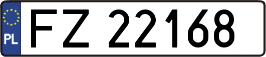 FZ22168