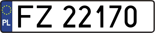 FZ22170