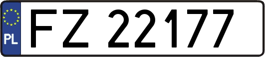 FZ22177