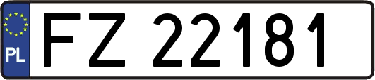 FZ22181