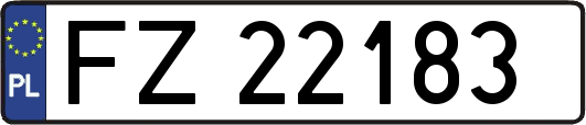 FZ22183