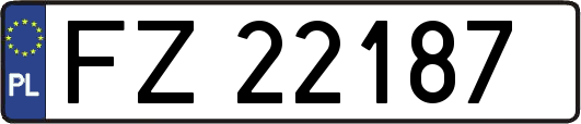 FZ22187