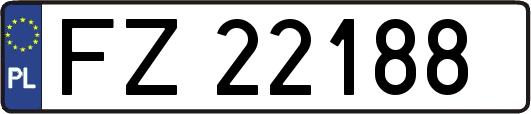 FZ22188