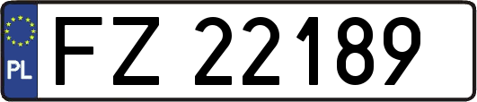 FZ22189