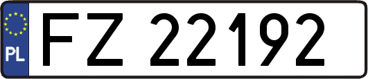 FZ22192