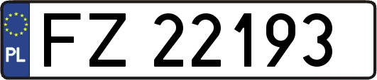 FZ22193