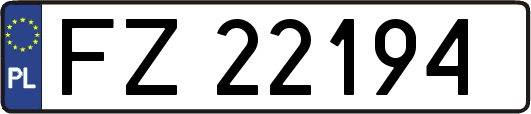 FZ22194