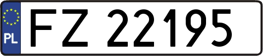 FZ22195